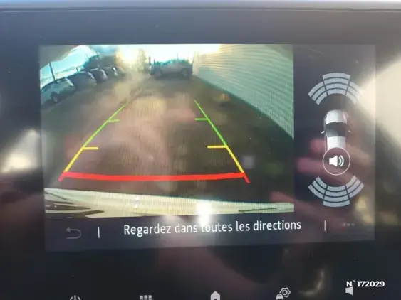 RENAULT ZOE - voiture d'occasion - Photo 14