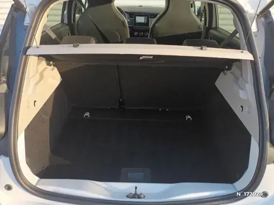 RENAULT ZOE - voiture d'occasion - Photo 7