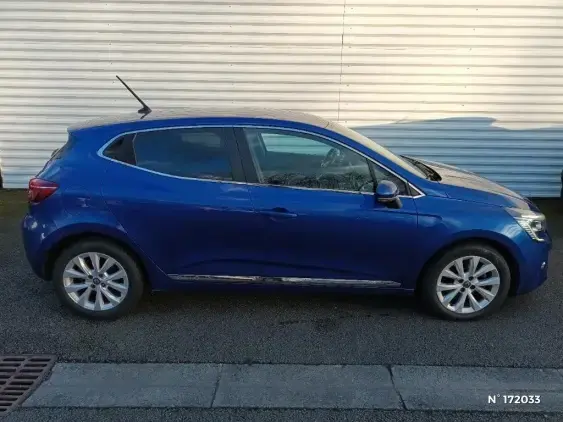 RENAULT CLIO V - voiture d'occasion - Photo 5