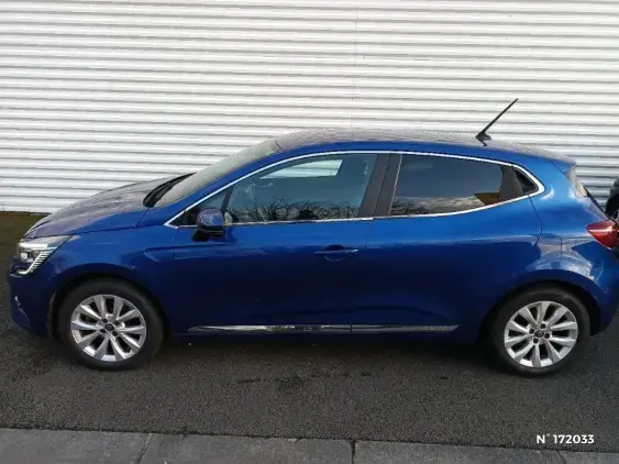 RENAULT CLIO V - voiture d'occasion - Photo 2