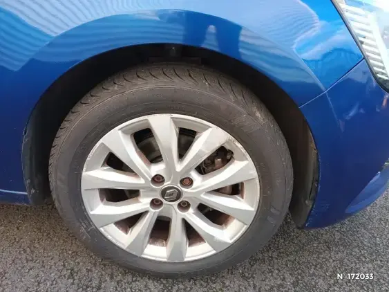 RENAULT CLIO V - voiture d'occasion - Photo 8