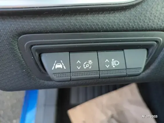 RENAULT CLIO V - voiture d'occasion - Photo 15