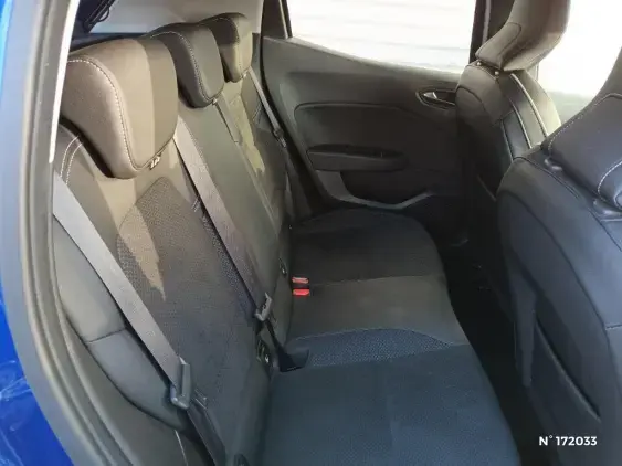 RENAULT CLIO V - voiture d'occasion - Photo 11