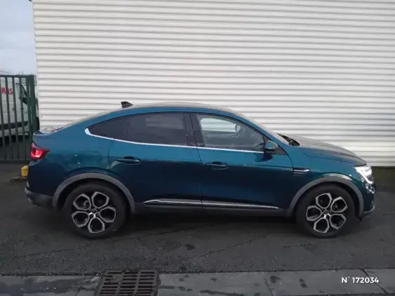 RENAULT ARKANA - voiture d'occasion - Photo 5