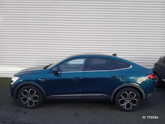 RENAULT ARKANA - voiture d'occasion - Photo 2