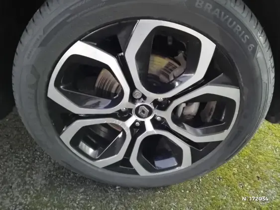 RENAULT ARKANA - voiture d'occasion - Photo 8