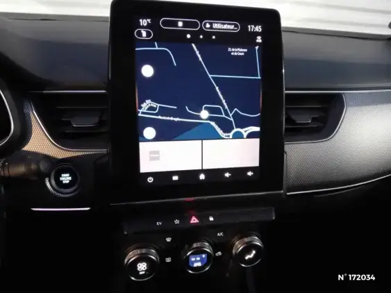 RENAULT ARKANA - voiture d'occasion - Photo 13