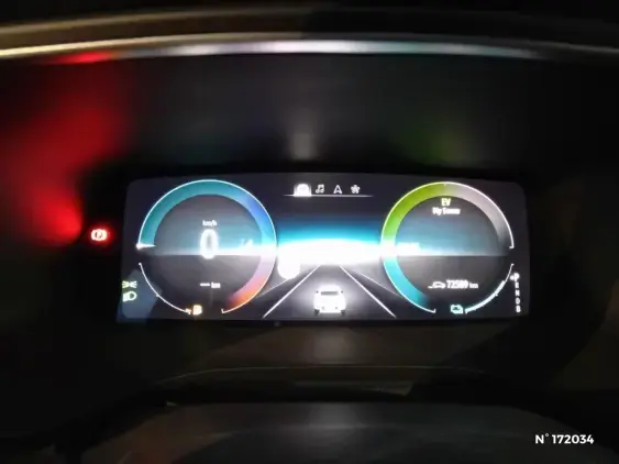 RENAULT ARKANA - voiture d'occasion - Photo 12