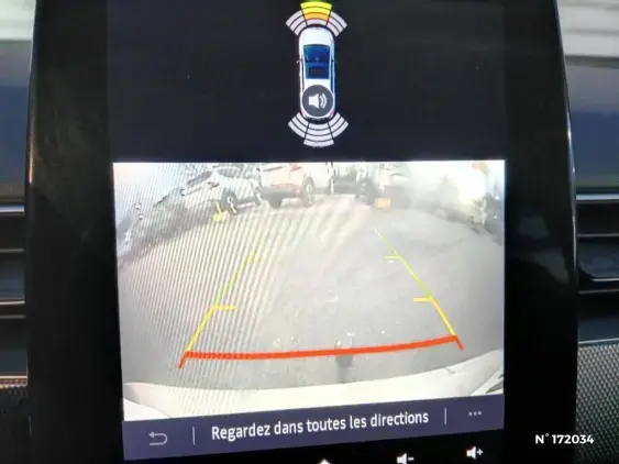 RENAULT ARKANA - voiture d'occasion - Photo 14