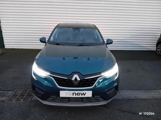 RENAULT ARKANA - voiture d'occasion - Photo 3