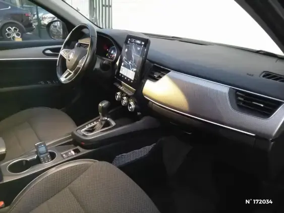 RENAULT ARKANA - voiture d'occasion - Photo 10