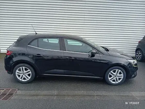 RENAULT MEGANE IV - voiture d'occasion - Photo 5