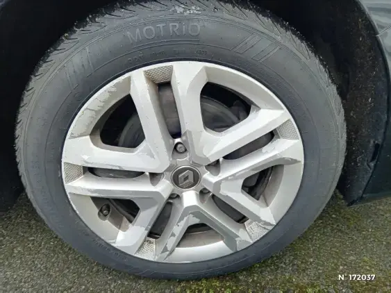 RENAULT MEGANE IV - voiture d'occasion - Photo 8