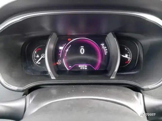 RENAULT MEGANE IV - voiture d'occasion - Photo 12