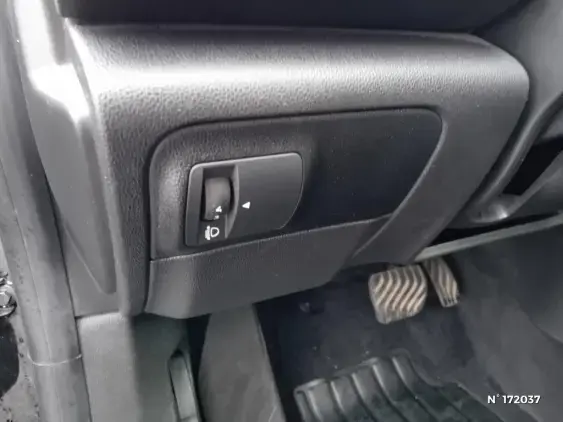 RENAULT MEGANE IV - voiture d'occasion - Photo 15