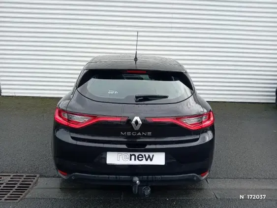 RENAULT MEGANE IV - voiture d'occasion - Photo 6