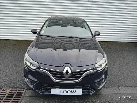 RENAULT MEGANE IV - voiture d'occasion - Photo 3