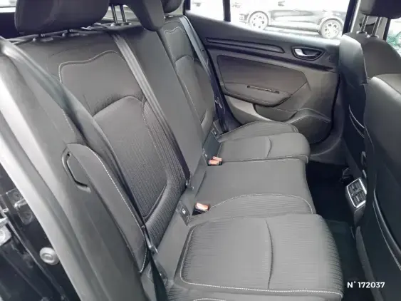 RENAULT MEGANE IV - voiture d'occasion - Photo 11