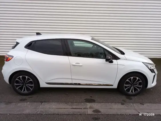 RENAULT CLIO V - voiture d'occasion - Photo 5