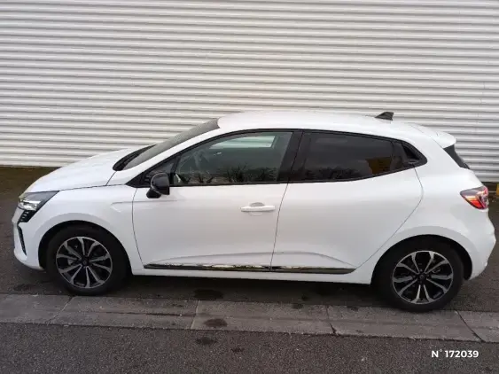 RENAULT CLIO V - voiture d'occasion - Photo 2