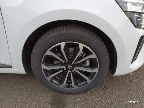 RENAULT CLIO V - voiture d'occasion - Photo 8