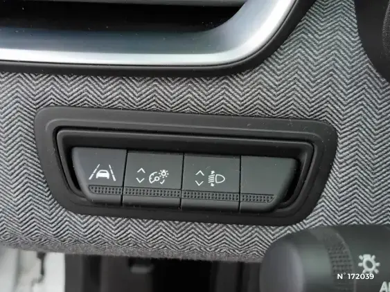 RENAULT CLIO V - voiture d'occasion - Photo 15