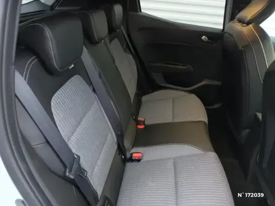 RENAULT CLIO V - voiture d'occasion - Photo 11