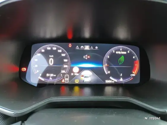 RENAULT CLIO V - voiture d'occasion - Photo 12