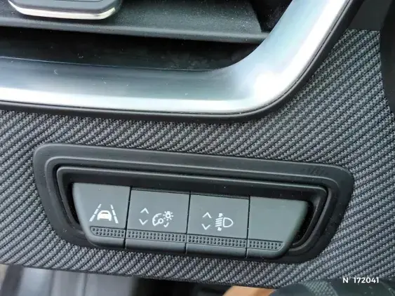 RENAULT CLIO V - voiture d'occasion - Photo 15