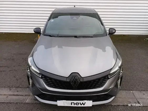 RENAULT CLIO V - voiture d'occasion - Photo 3