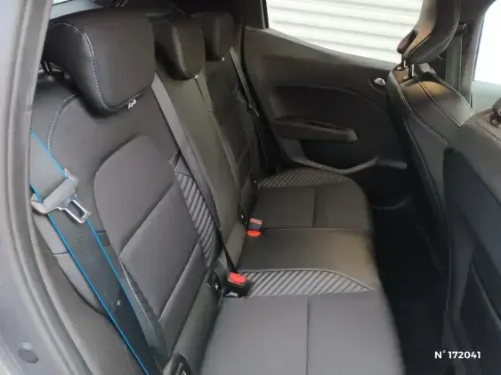 RENAULT CLIO V - voiture d'occasion - Photo 11