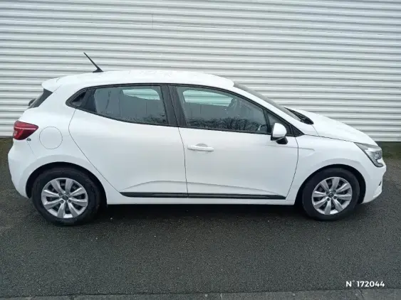 RENAULT CLIO REVERSIBLE V - voiture d'occasion - Photo 5