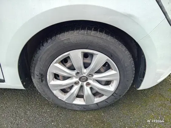 RENAULT CLIO REVERSIBLE V - voiture d'occasion - Photo 8