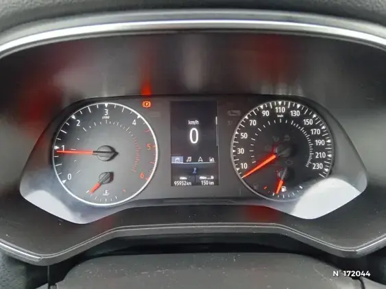 RENAULT CLIO REVERSIBLE V - voiture d'occasion - Photo 12