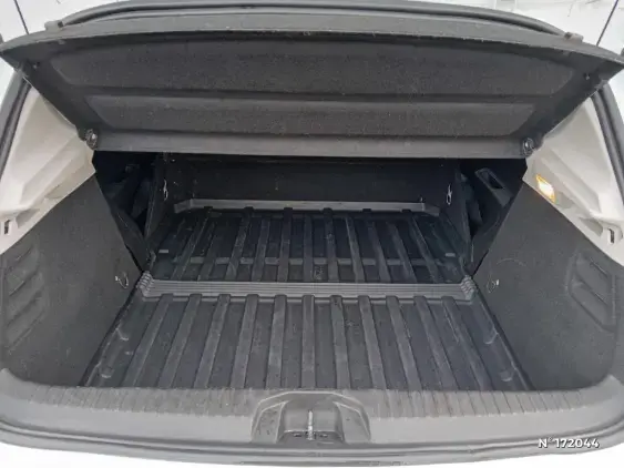 RENAULT CLIO REVERSIBLE V - voiture d'occasion - Photo 7