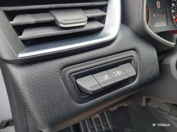 RENAULT CLIO REVERSIBLE V - voiture d'occasion - Photo 14