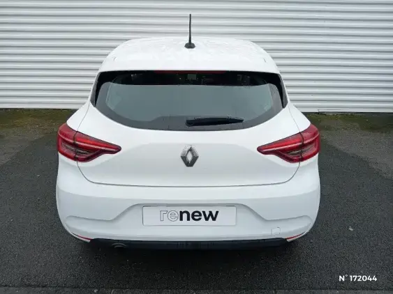 RENAULT CLIO REVERSIBLE V - voiture d'occasion - Photo 6