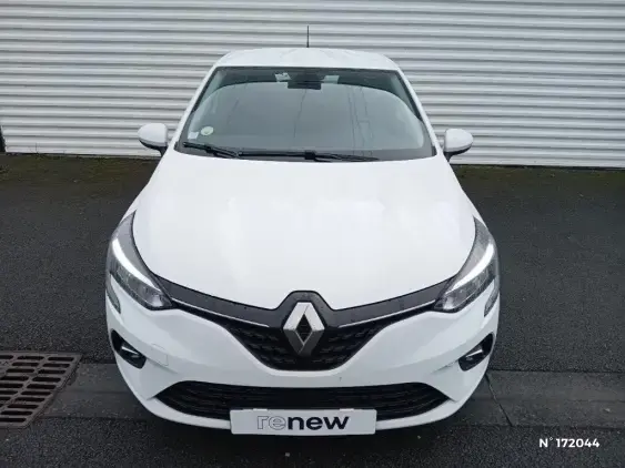 RENAULT CLIO REVERSIBLE V - voiture d'occasion - Photo 3