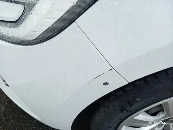 RENAULT CLIO REVERSIBLE V - voiture d'occasion - Photo 24