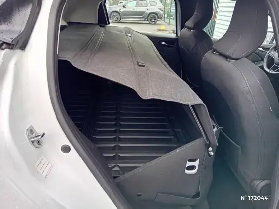 RENAULT CLIO REVERSIBLE V - voiture d'occasion - Photo 11