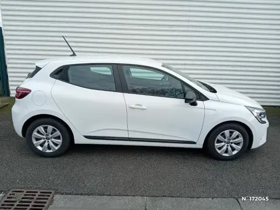 RENAULT CLIO REVERSIBLE V - voiture d'occasion - Photo 5