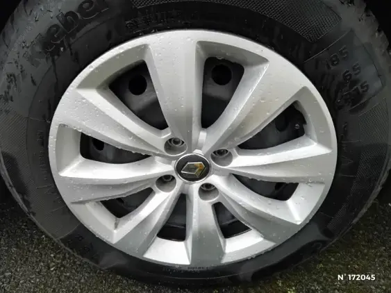 RENAULT CLIO REVERSIBLE V - voiture d'occasion - Photo 7