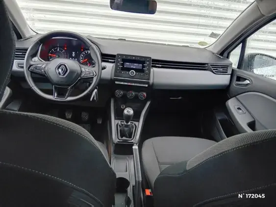 RENAULT CLIO REVERSIBLE V - voiture d'occasion - Photo 8