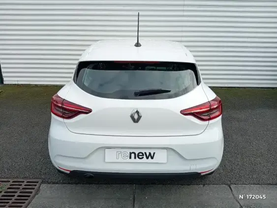 RENAULT CLIO REVERSIBLE V - voiture d'occasion - Photo 6