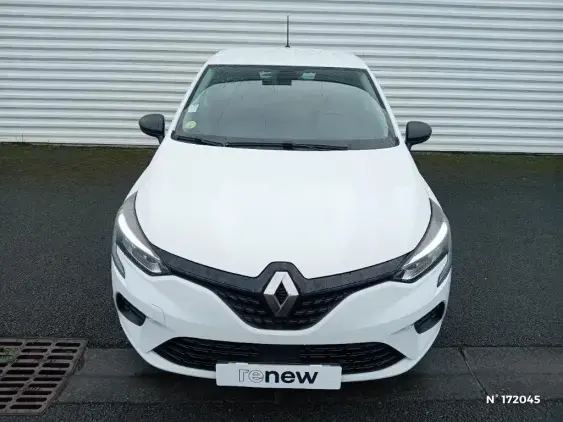 RENAULT CLIO REVERSIBLE V - voiture d'occasion - Photo 3