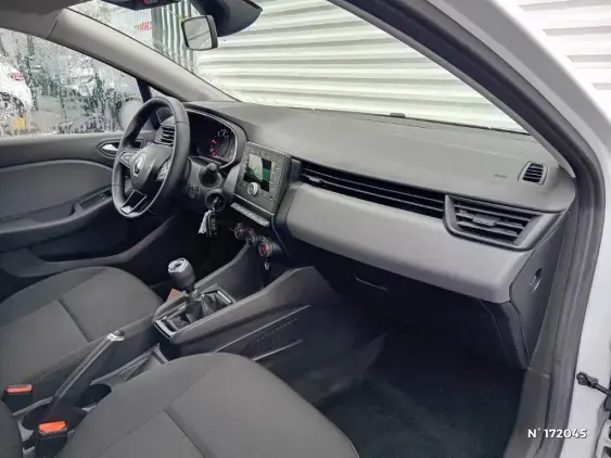 RENAULT CLIO REVERSIBLE V - voiture d'occasion - Photo 9