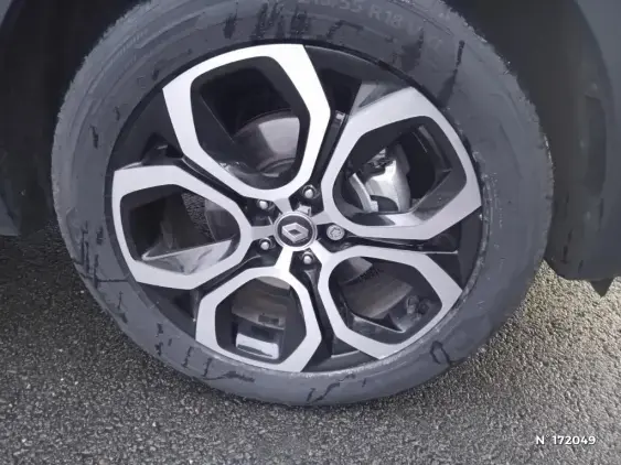 RENAULT ARKANA - voiture d'occasion - Photo 8