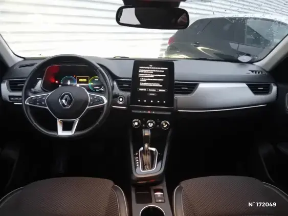 RENAULT ARKANA - voiture d'occasion - Photo 9