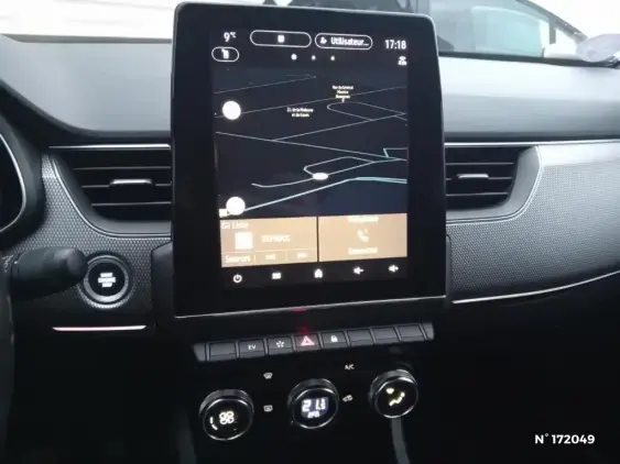 RENAULT ARKANA - voiture d'occasion - Photo 13