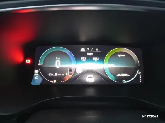 RENAULT ARKANA - voiture d'occasion - Photo 12